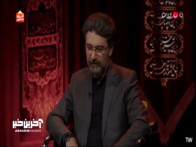 صدای جانسوز امیرحسین مدرس؛ دلها را به شور عاشقی برد
