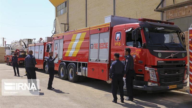 امنیت شهرک فرهنگیان بجنورد در بن‌بست زمین معارض