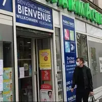 اعتصاب بیش از ۹۰ درصد داروخانه‌ها در فرانسه