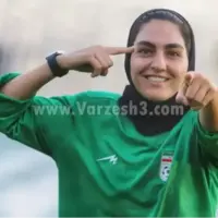 خانم گل - پرسپولیس، اولین یاغی بزرگ فوتبال زنان!