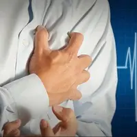 ۴ علامت خاموش سکته/ این افراد در معرض سکته قلبی و مغزی هستند