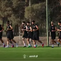 چهار پرسپولیسی ثبت شدند، شش نفر نه!