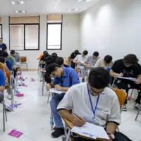 نتایج کنکور اعلام شد