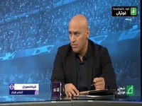آنالیز سوپرجام با منصوریان؛ استقلال دقایق آخر حتی باید زشت بازی می کرد