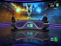 منصوریان: من عاشق سیدورف بودم، ولی 350 هزار دلار را خرج جای دیگر می کردید