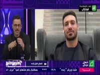 خلیل زاده: بیرانوند یک هفته سخت را گذراند، ولی با قدرت بر می گردد