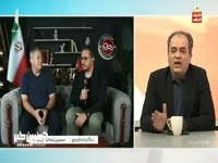 واکنش اسکوچیچ به دست ندادن با تاج در مراسم اهدای جام: ایشان را آنجا ندیدم