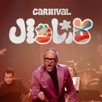 مراحل آماده سازی دکور برنامه «کارناوال» رامبدجوان