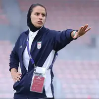 اردلان: قرار نیست به پرسپولیس بروم