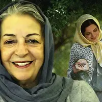 مرضیه برومند: از ظرافت و زیبایی و زنانگی نهفته در لحظه لحظه «سووشون» لذت بردم