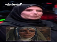 فریبا کوثری: «مختارنامه» به زندگی‌ام برکت داد