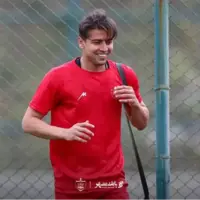 مهری: وضعیتم با پرسپولیس به زودی مشخص می‌شود