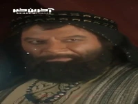 وقتی شلاق را تو دست شما میبینم فکر میکنم تازیانه زدن باهاش باید چطور باشه