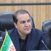 استاندار ایلام از رسانه‌ها قدردانی کرد/ ثبت ۲.۸ میلیون تردد زائران در مرز مهران