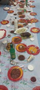 از شما/دوره همی برادر وخواهرانه