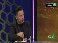 منصوریان: اگر آدان جوان تر بود روی گل دوم تراکتور خروج سریعتری می داشت