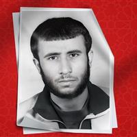 شهیدنامه ایرنا استان سمنان؛ جاویدنام رجبعلی گرزالدین
