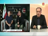 دراگان اسکوچیچ: از پرسپولیس پیشنهاد داشتم ولی مذاکرات‌مان راضی‌کننده نبود