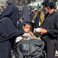 قداست تصاویر اربعینی؛ ناب‌ترین لحظه‌های عاشقی در مسیر خورشید کربلا