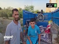 محمدطاها هوادار استقلال: لطفا حمایت مالی کنید تا عمل جراحی کنم؛ آرزو دارم مثل همه بچه ها راه بروم!
