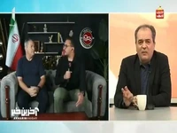 اسکوچیچ: شایعات برای جذب دروازه بان جالب هستند و باعث سرگرمی می‌شوند 