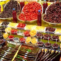 اسامی فرآورده‌های غذایی غیرمجاز منتشر شد