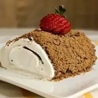 پادیشاه سارماسی؛ دسر خوشمزه و جذاب ترکی