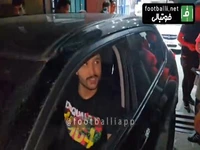 غلامی: قراردادم را امضا کرده ام و منتظر رونمایی رسمی باشگاه هستم