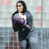 زهرا خواجوی: پرسپولیسی شدنم قطعی نیست