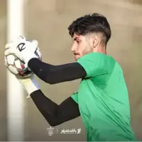 گلر سوم پرسپولیس و کری‌خوانی تلخ با عبدالکریم!