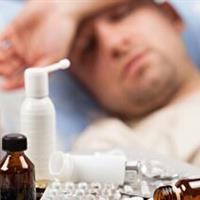 علائم شبه آنفلوانزا در بین زائران یزدی