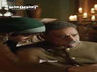 از همون دوران طفولیت، عاشق مردهای نظامی بودم ...