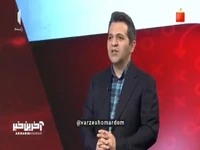 یک باشگاه، یک دهه و 13 مدیر؛ روزبه چشمی و دیدن تعداد بالای مدیر در عمر فوتبالی خود در استقلال
