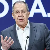 نظر لاوروف درباره دیدار امروز پوتین و ترامپ