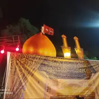 برپایی نمایشگاه بزرگ راهیان اربعین در شیراز