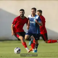 اهداف نماینده البرز فراتر از بقا در لیگ