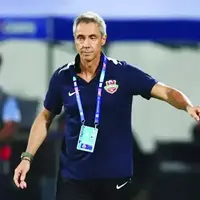 مربی سردار و سعید: تداوم ذهنیت پیروزی مهم است