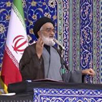 شناخت یزیدیان زمان یکی از درس‌های مهم اربعین است