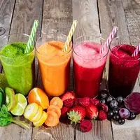 تابستون بدون اسموتی خنک؟ محاله