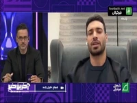 خلیل زاده: به بازیکنی که توانایی لژیونر شدن ندارد، نباید پول زیادی داد
