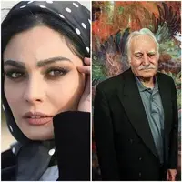 سوژه داغ هفته؛ از درگذشت استاد فرشچیان تا داستان زندگی دختری که از پُشت کوه آمد!