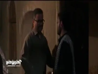 ساعد به دنبال انتقام!
