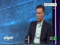 آخرین وضعیت بیرانوند از زبان مظفری زاده