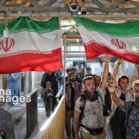 تردد بیش از ۲ میلیون و ۸۸۰ هزار زائر از مرز مهران