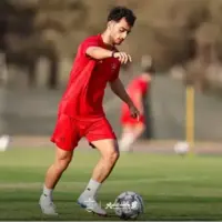 فخریان: می‌توانم در سه پست پرسپولیس بازی کنم