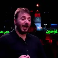 روایت سیدجواد هاشمی از گریه کردن بعد از پیشنهاد یک نقش!