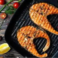 ماهی را با آبلیمو نخورید