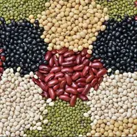 آیا مصرف حبوبات فشار خون را بالا می‌برد؟