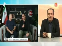اسکوچیچ: ریکاردو آلوز به ما بی‌احترامی کرد و از دلیل غیبتش اطلاعی ندارم