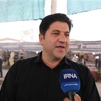 صنایع دستی ایلام در اربعین؛ پیوند هنر کهن با اقتصاد روز